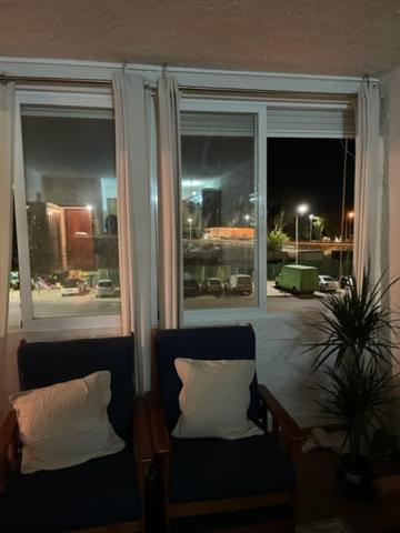 Olhao Apartment Exterior foto