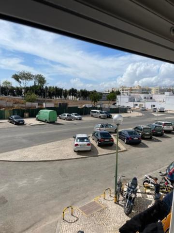 Olhao Apartment Exterior foto