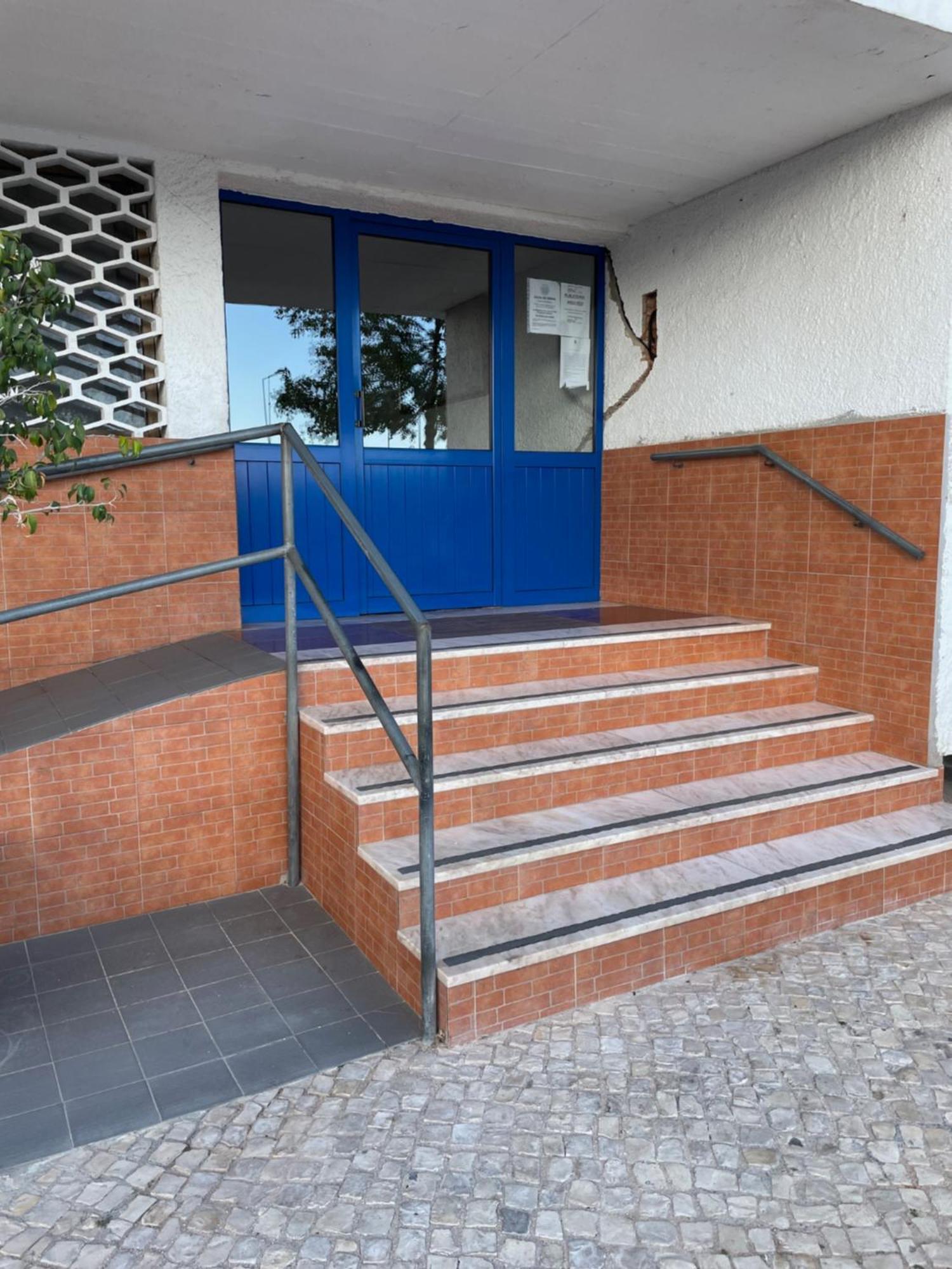 Olhao Apartment Exterior foto